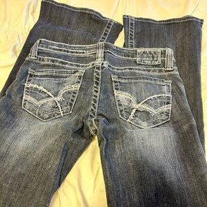 Big Star Jeans